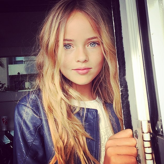 Kristina Pimenova