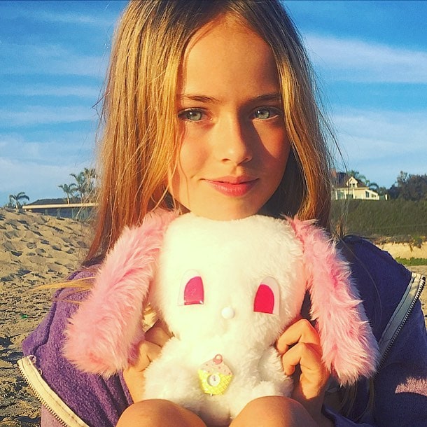 Kristina Pimenova