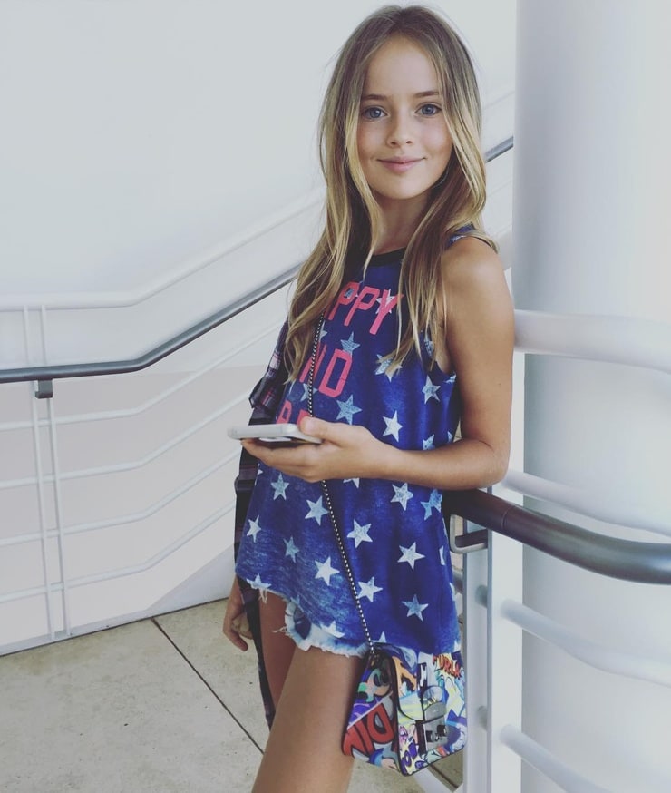 Kristina Pimenova