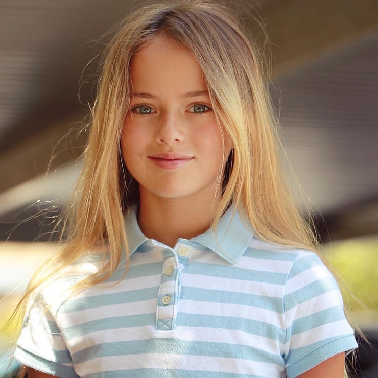 Kristina Pimenova