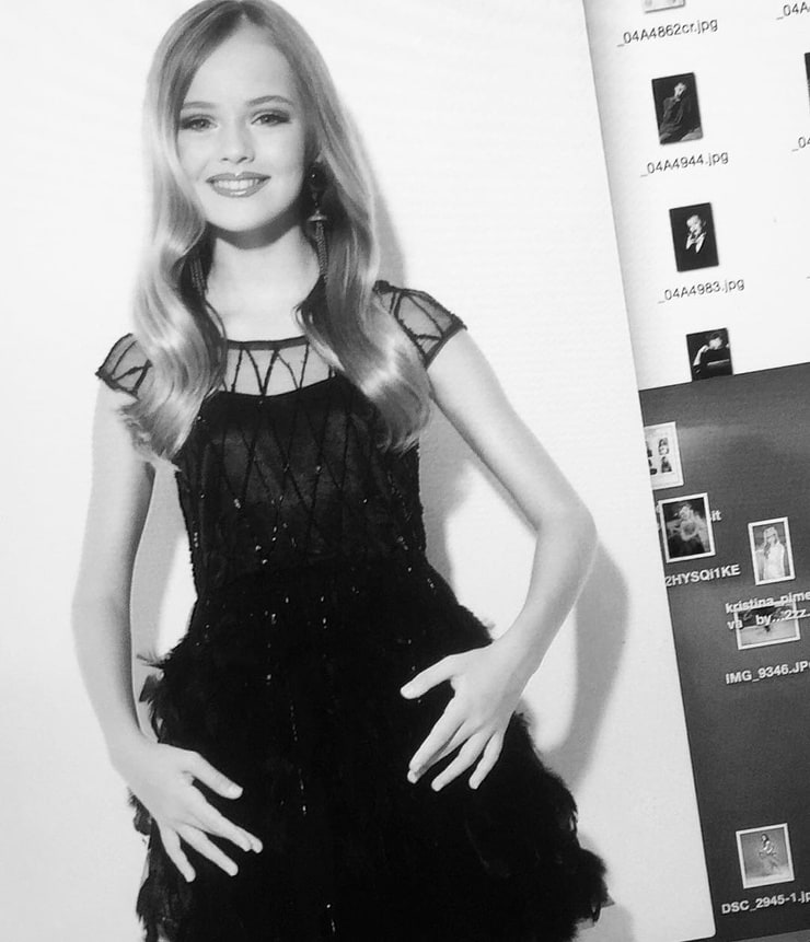 Kristina Pimenova