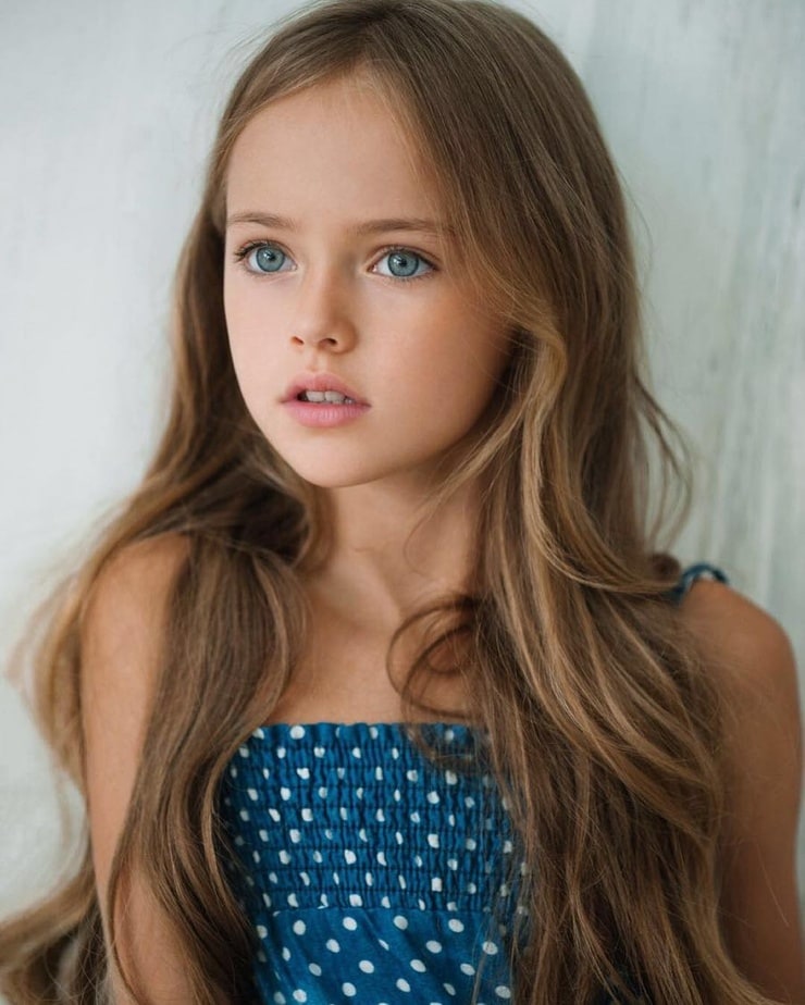 Kristina Pimenova Image 8987