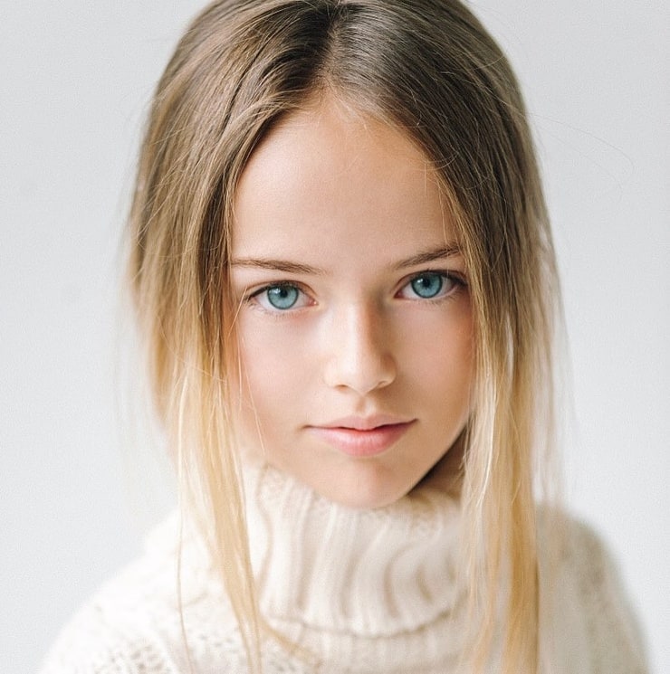 Kristina Pimenova