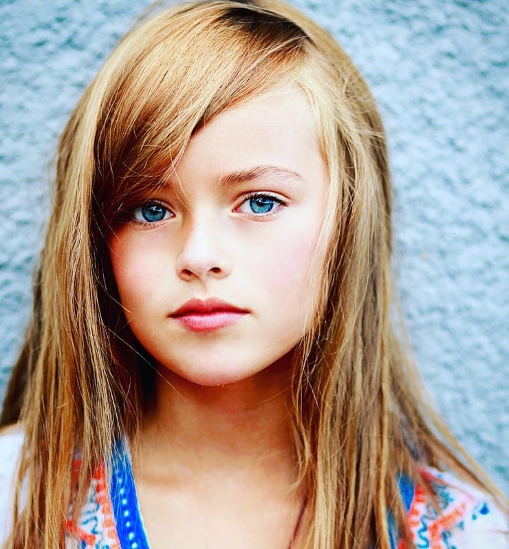 Kristina Pimenova