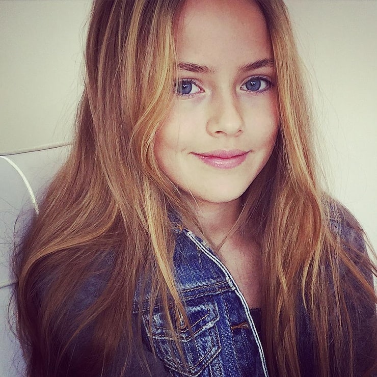 Kristina Pimenova