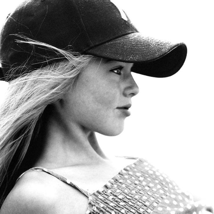 Kristina Pimenova Kristina Pimenova