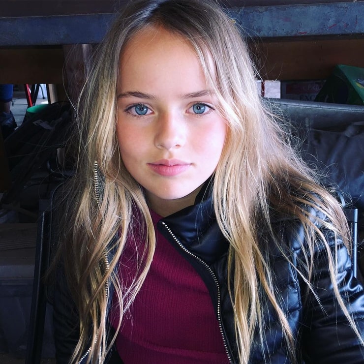 Kristina Pimenova