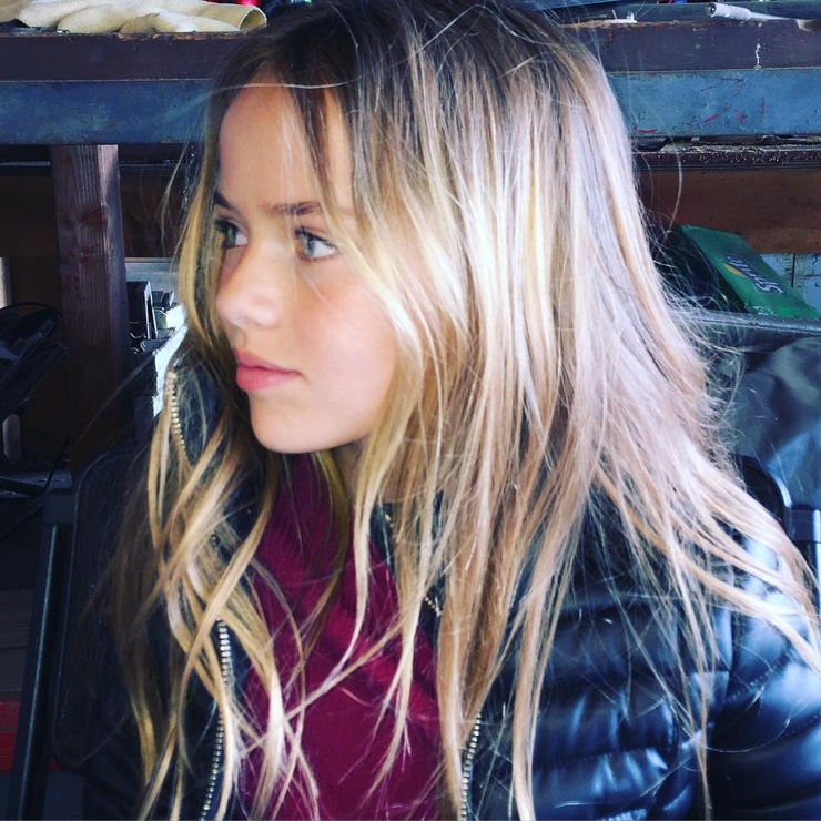 Kristina Pimenova Kristina Pimenova