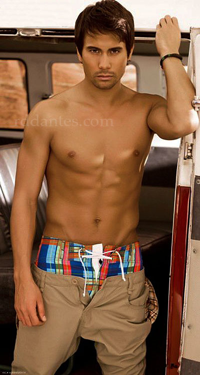 Sam Milby Sam Milby