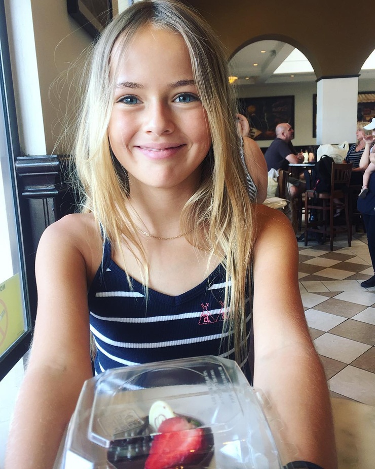 Kristina Pimenova Kristina Pimenova