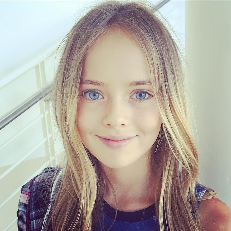 Kristina Pimenova Kristina Pimenova