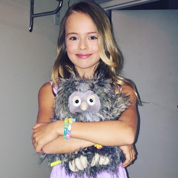 Kristina Pimenova Kristina Pimenova