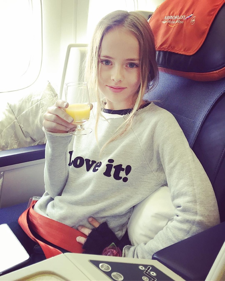 Kristina Pimenova Kristina Pimenova