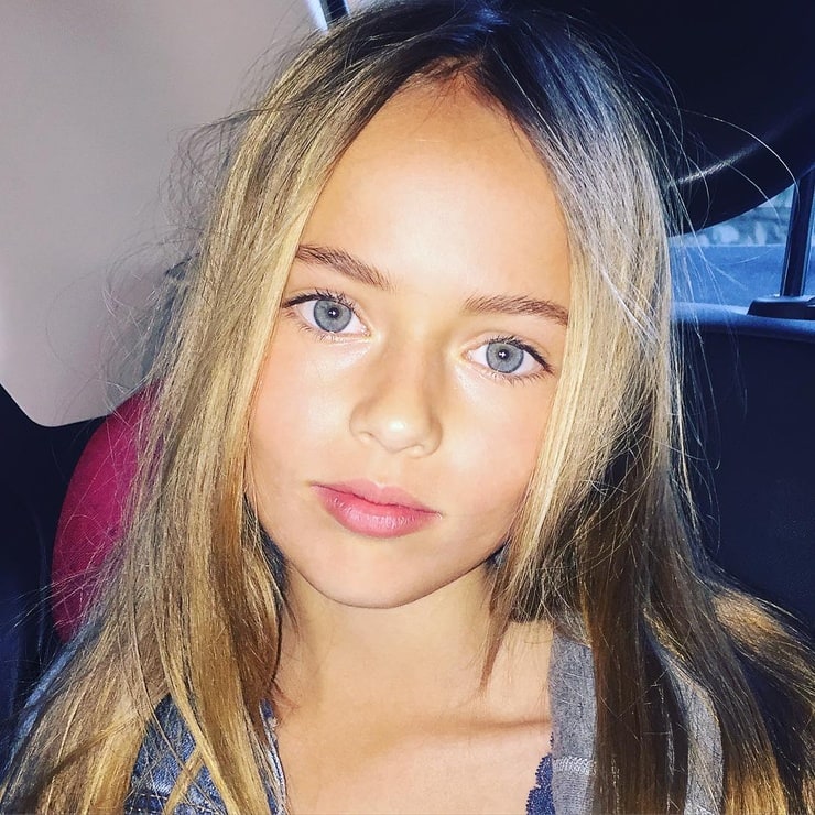 Picture of Kristina Pimenova