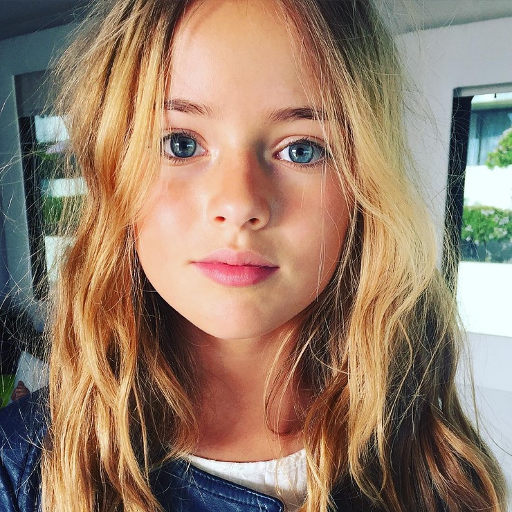 Kristina Pimenova Kristina Pimenova