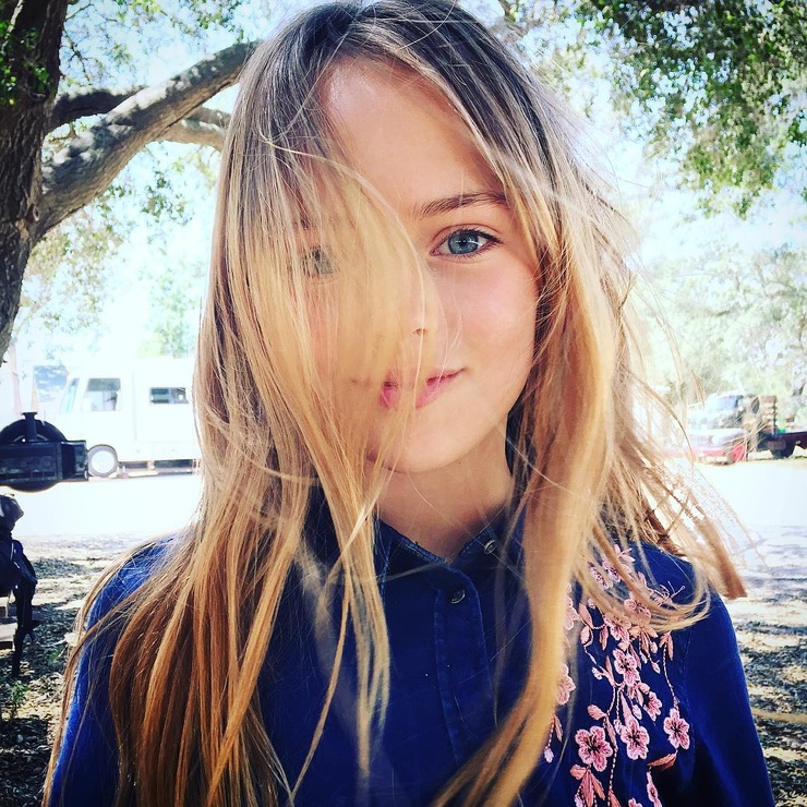Kristina Pimenova Kristina Pimenova