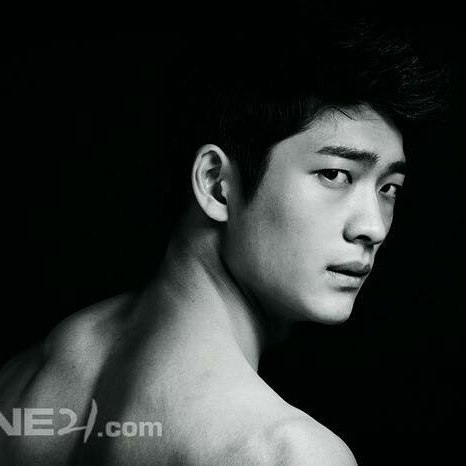 Tae-oh Kang