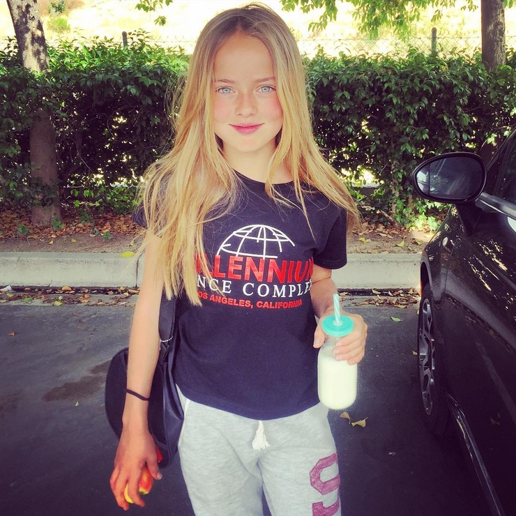 Kristina Pimenova Kristina Pimenova