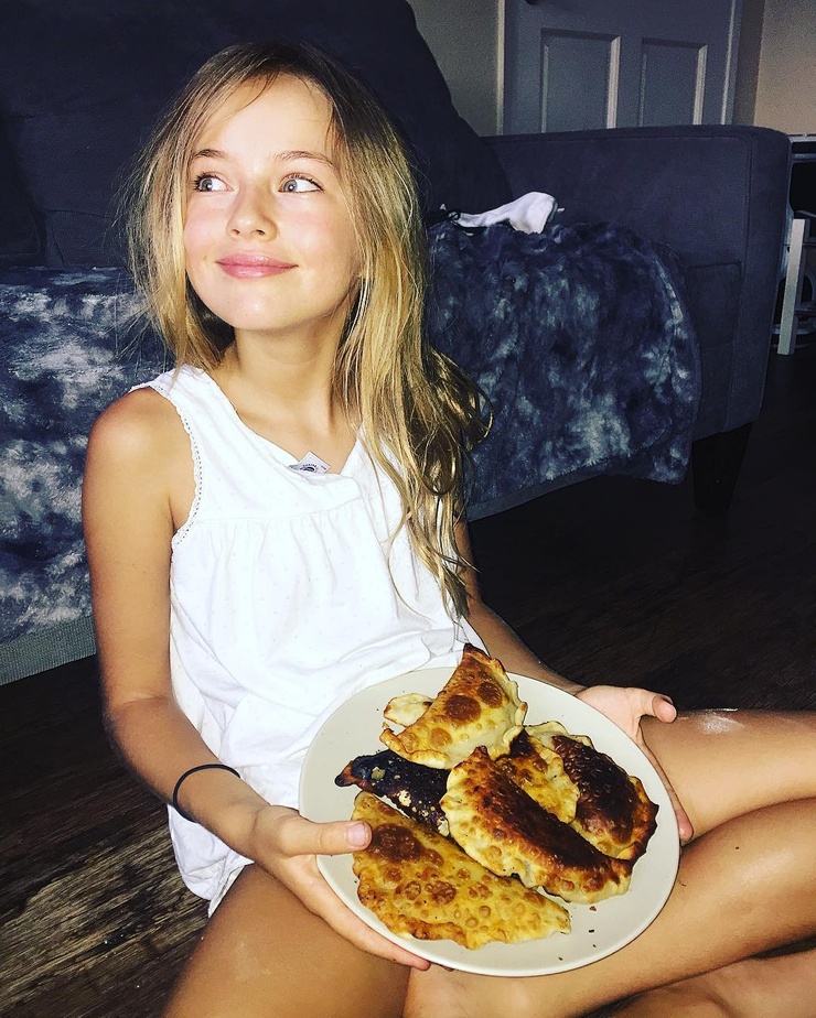 Kristina Pimenova Kristina Pimenova