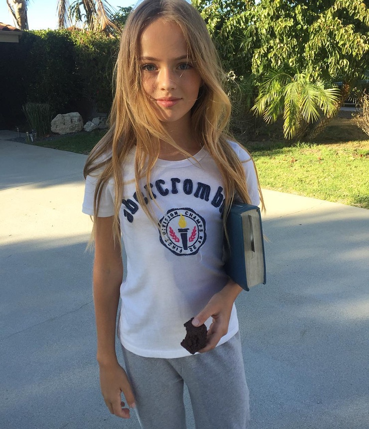Kristina Pimenova Kristina Pimenova