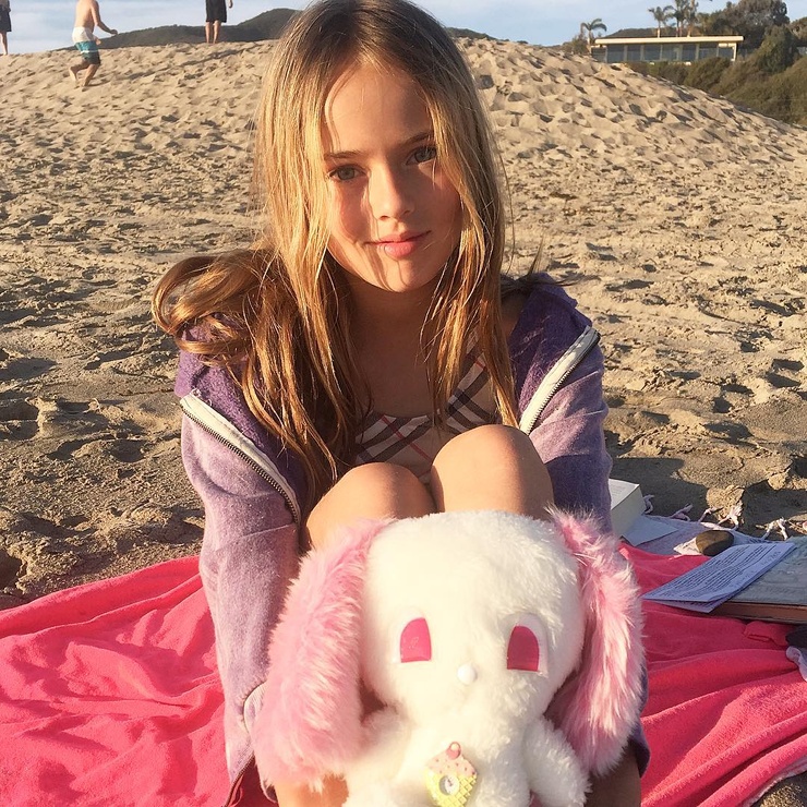 Kristina Pimenova Kristina Pimenova