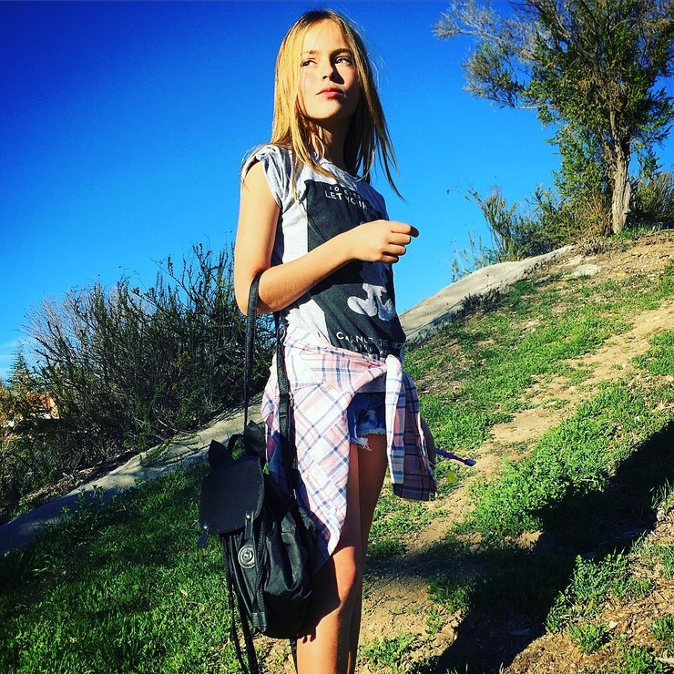 Kristina Pimenova Kristina Pimenova