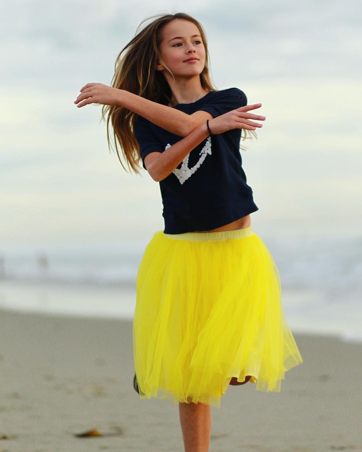 Kristina Pimenova Kristina Pimenova