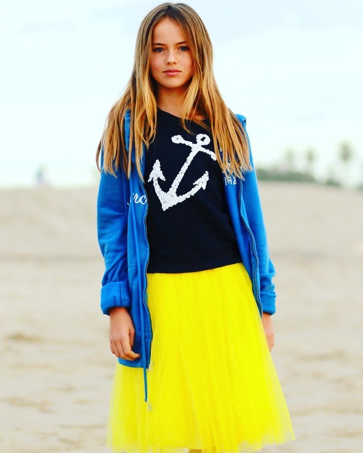 Kristina Pimenova Kristina Pimenova