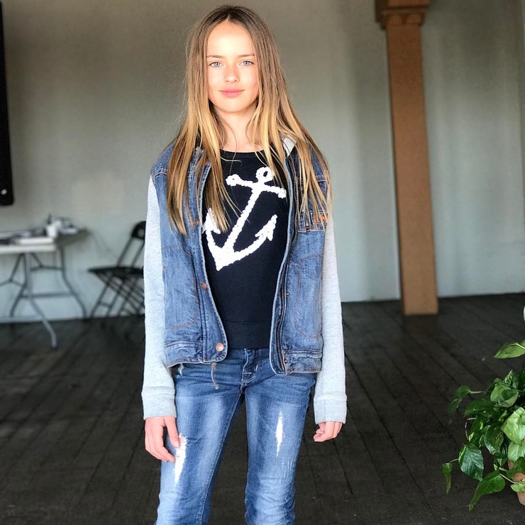 Kristina Pimenova Kristina Pimenova