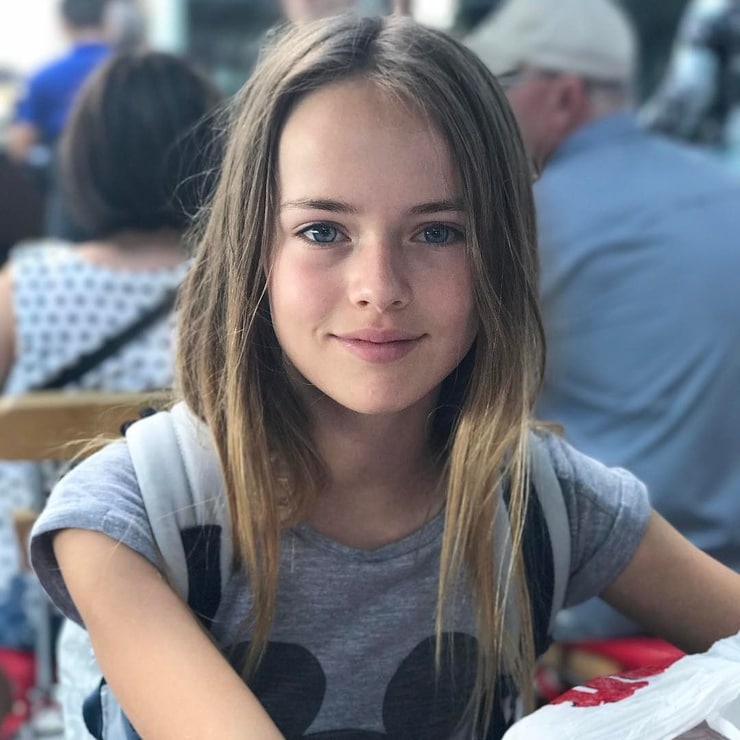 Kristina Pimenova Kristina Pimenova