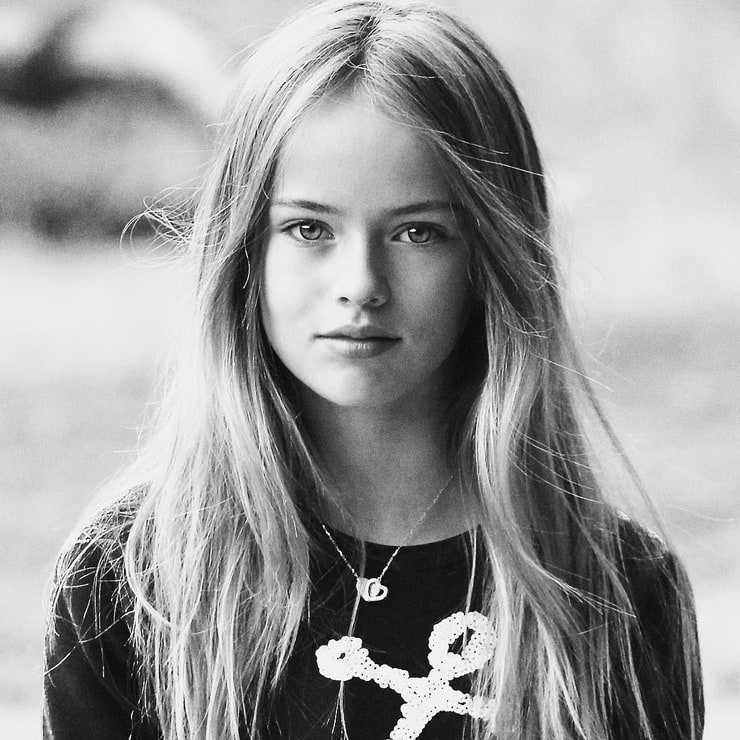 Image Of Kristina Pimenova