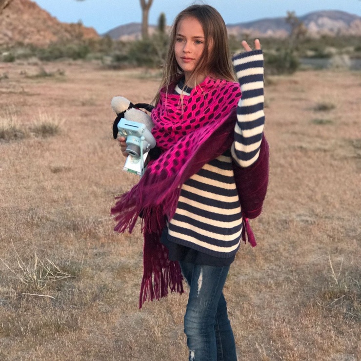 Kristina Pimenova