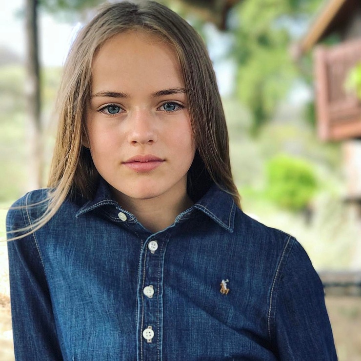 Kristina Pimenova Kristina Pimenova