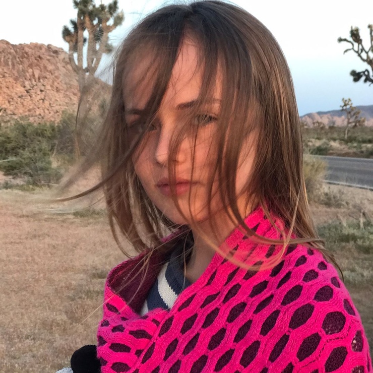Kristina Pimenova Kristina Pimenova