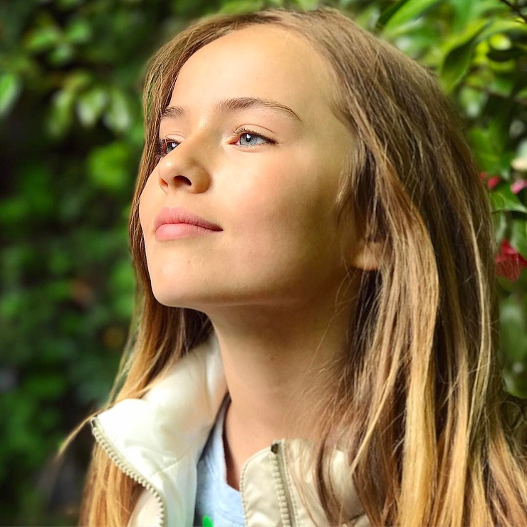 Kristina Pimenova Kristina Pimenova