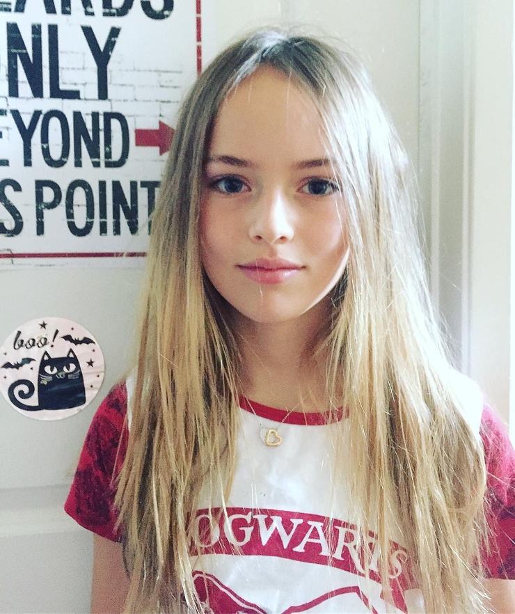 Kristina Pimenova Kristina Pimenova