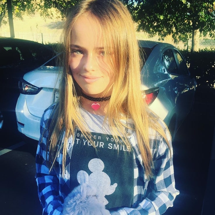 Kristina Pimenova