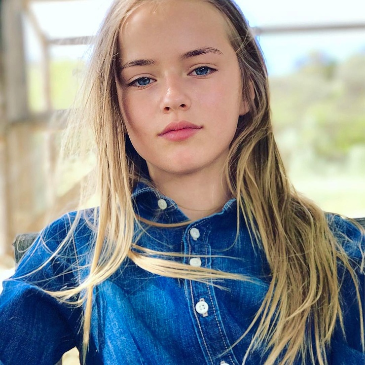 Kristina Pimenova Kristina Pimenova