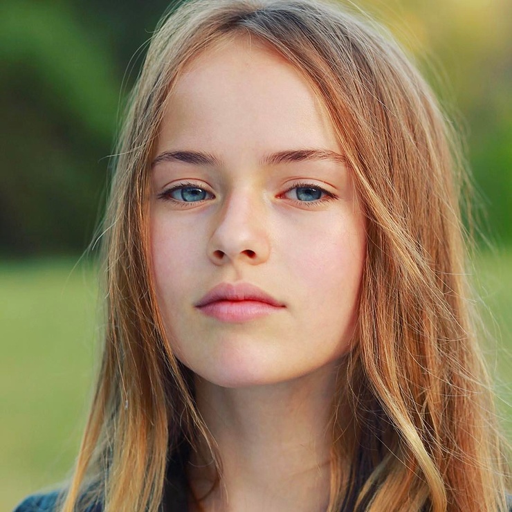 Kristina Pimenova Kristina Pimenova