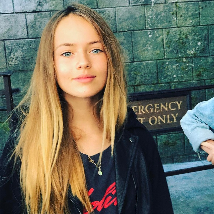 Kristina Pimenova Kristina Pimenova