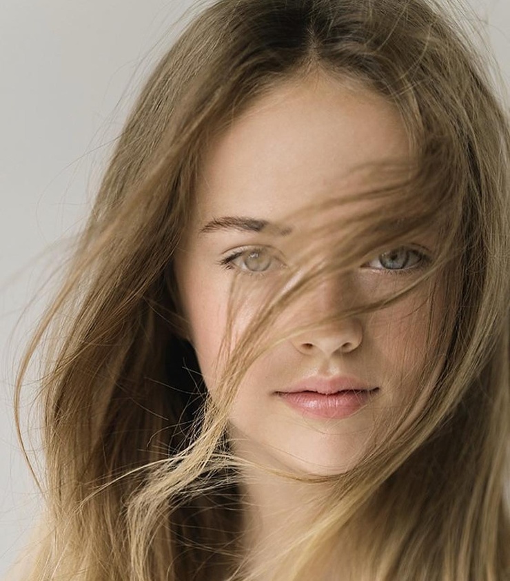 Kristina Pimenova Kristina Pimenova