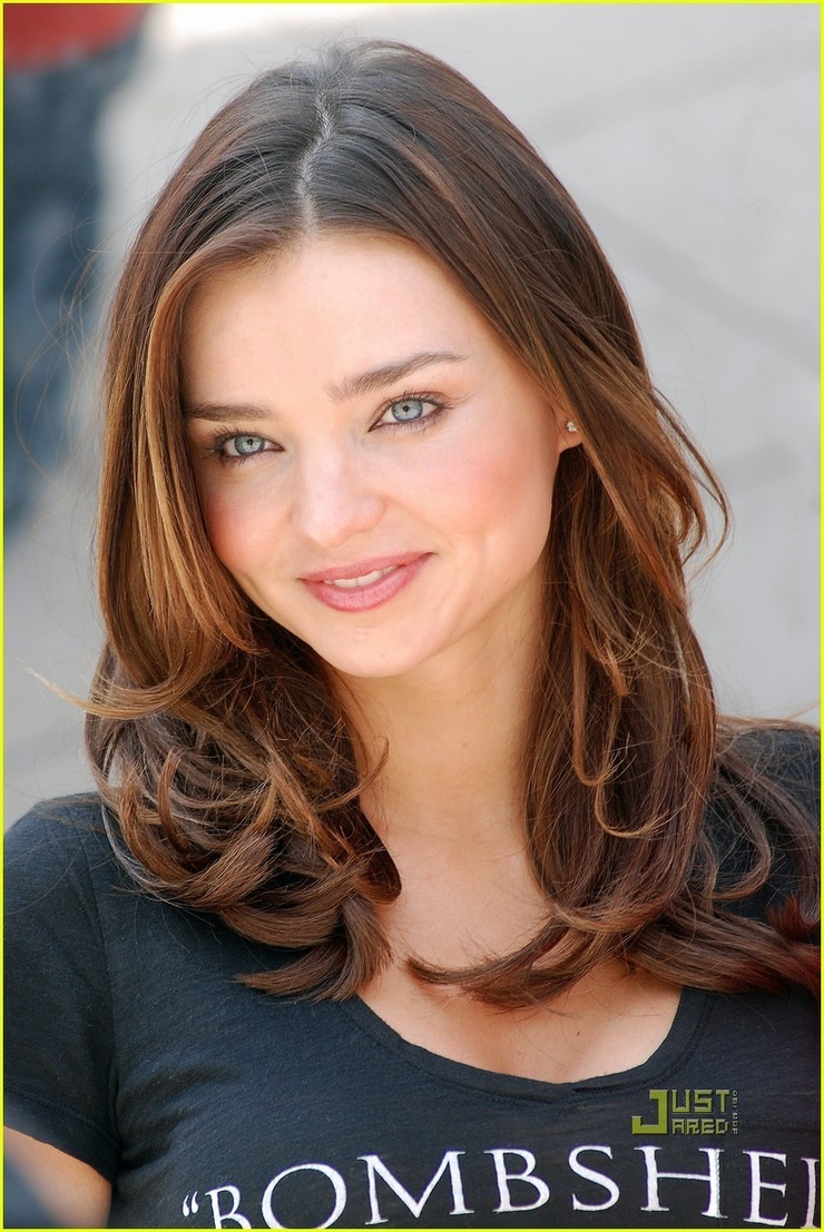 Miranda Kerr Miranda Kerr