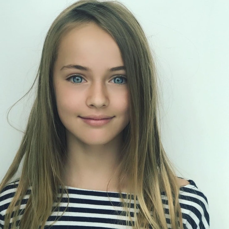 Picture of Kristina Pimenova