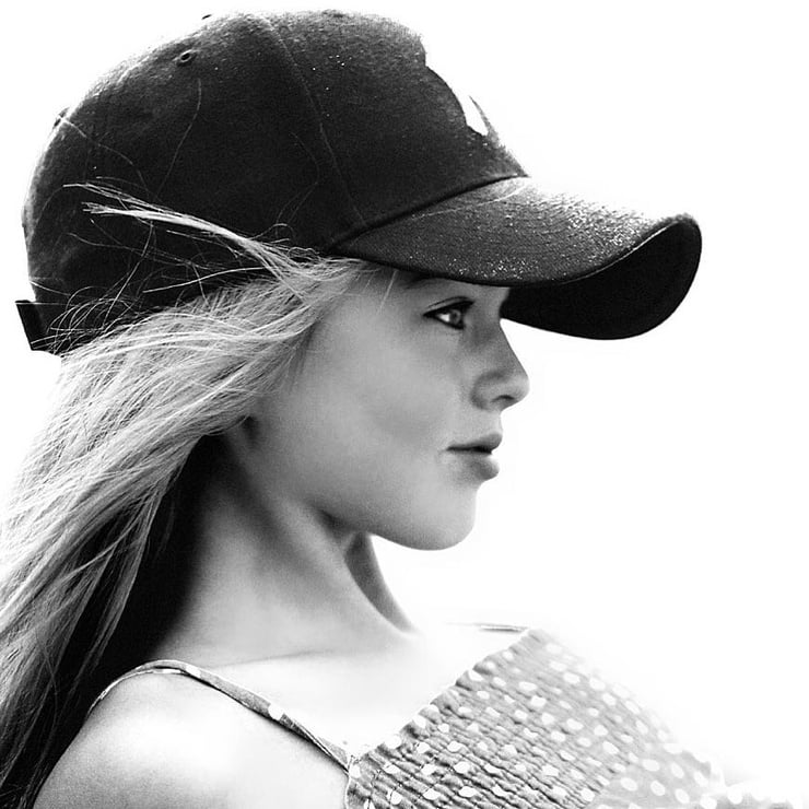 Kristina Pimenova Kristina Pimenova