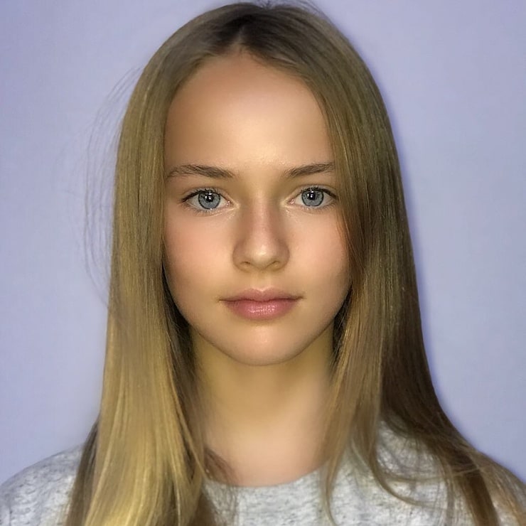 Image of Kristina Pimenova