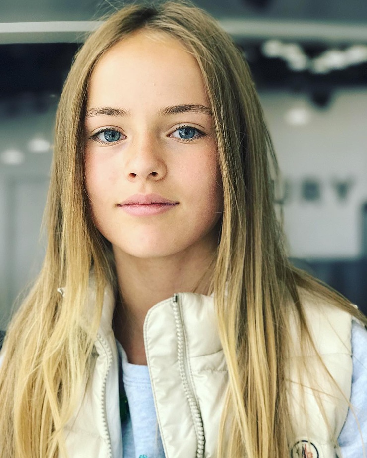 Picture of Kristina Pimenova