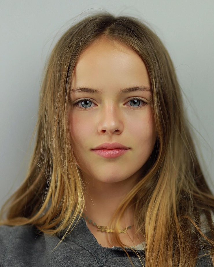 Kristina Pimenova