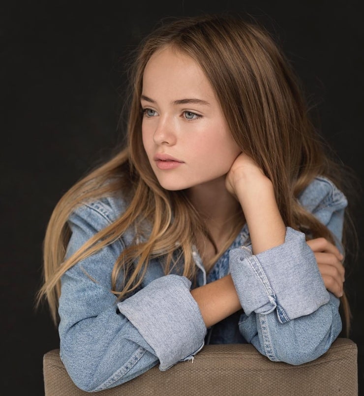 Image Of Kristina Pimenova