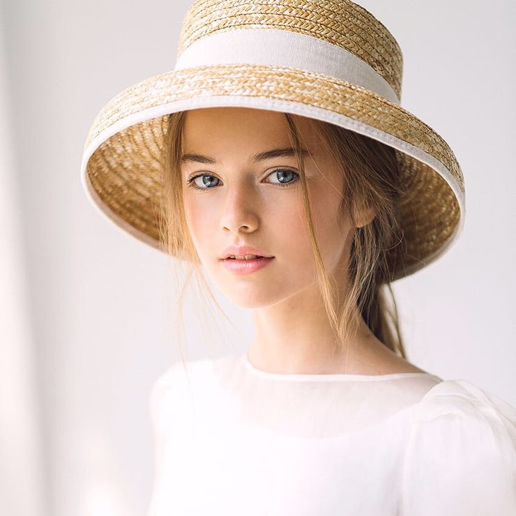 Kristina Pimenova