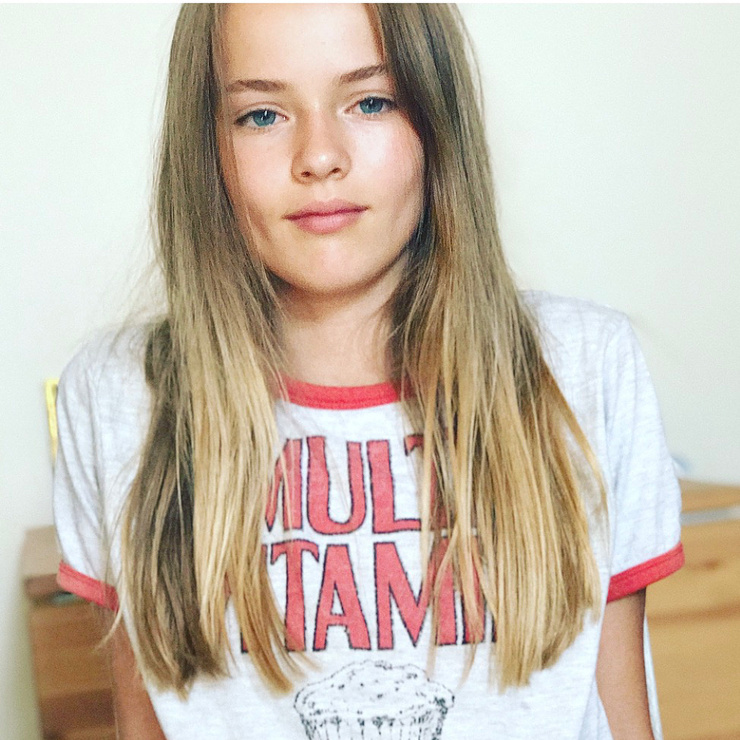 Kristina Pimenova